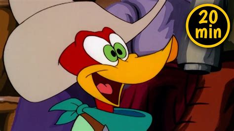 videos del pájaro loco|Episodios Completos .